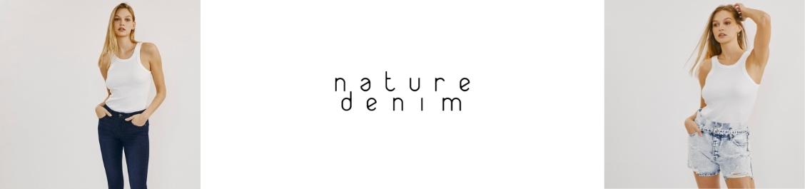 NATURE DENIM