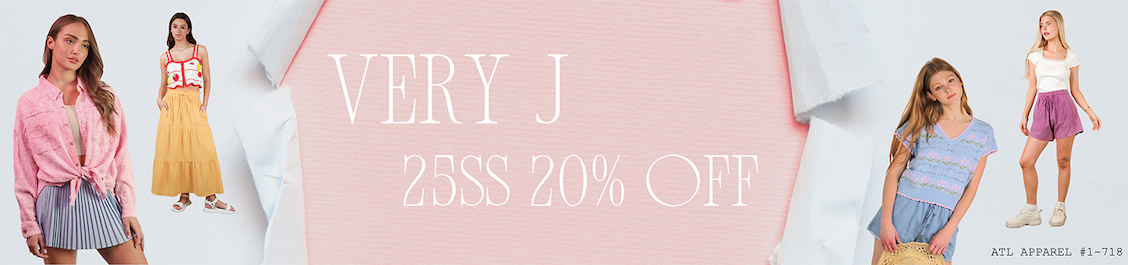 VERY J