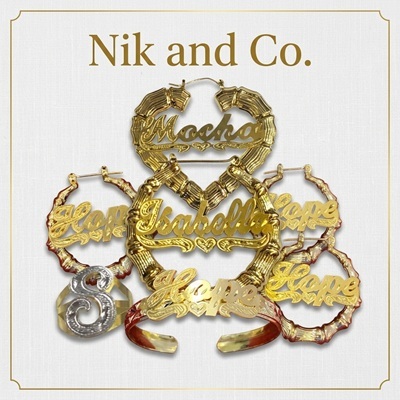 nikandco
