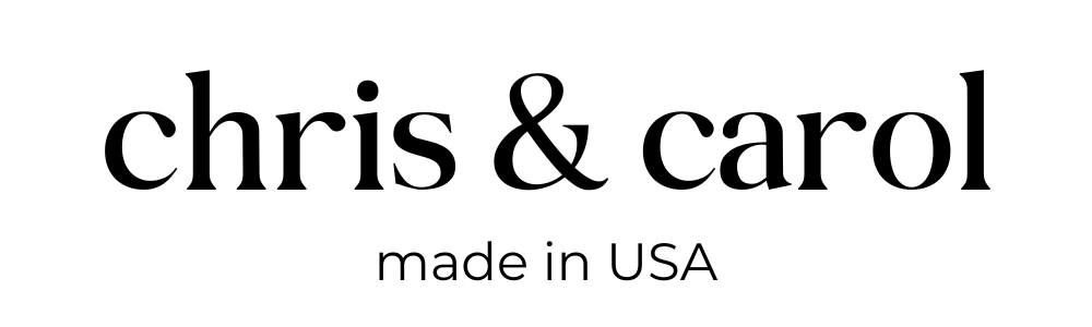 CHRIS & CAROL APPAREL