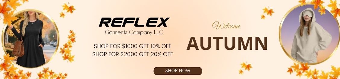 REFLEX GARMENTS COMPANY