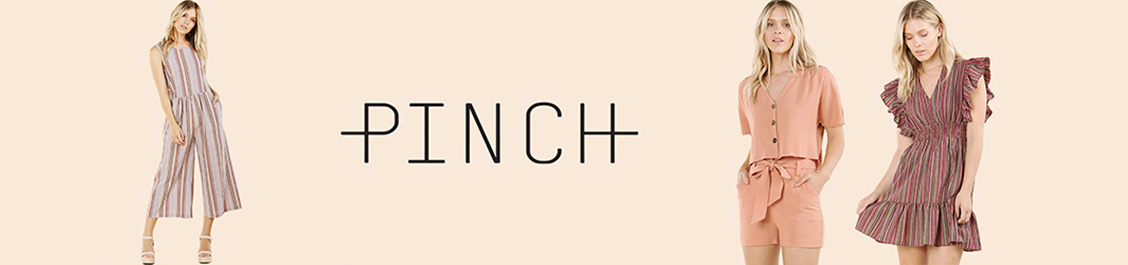 PINCH
