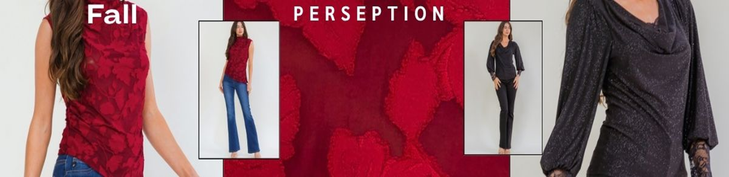 Perseption