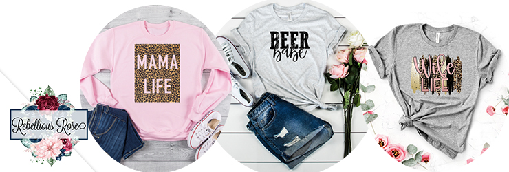 Rebellious Rose Boutique