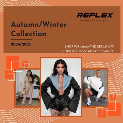 REFLEX GARMENTS COMPANY