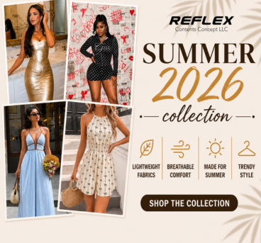 REFLEX GARMENTS COMPANY