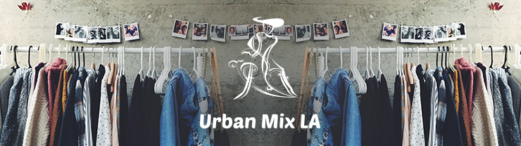 URBAN MIX LA