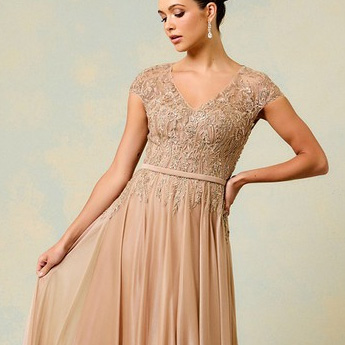 PARTY DRESSES
