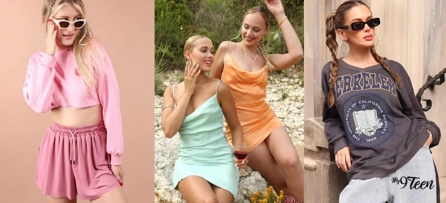 Wholesale Fashion Sales
