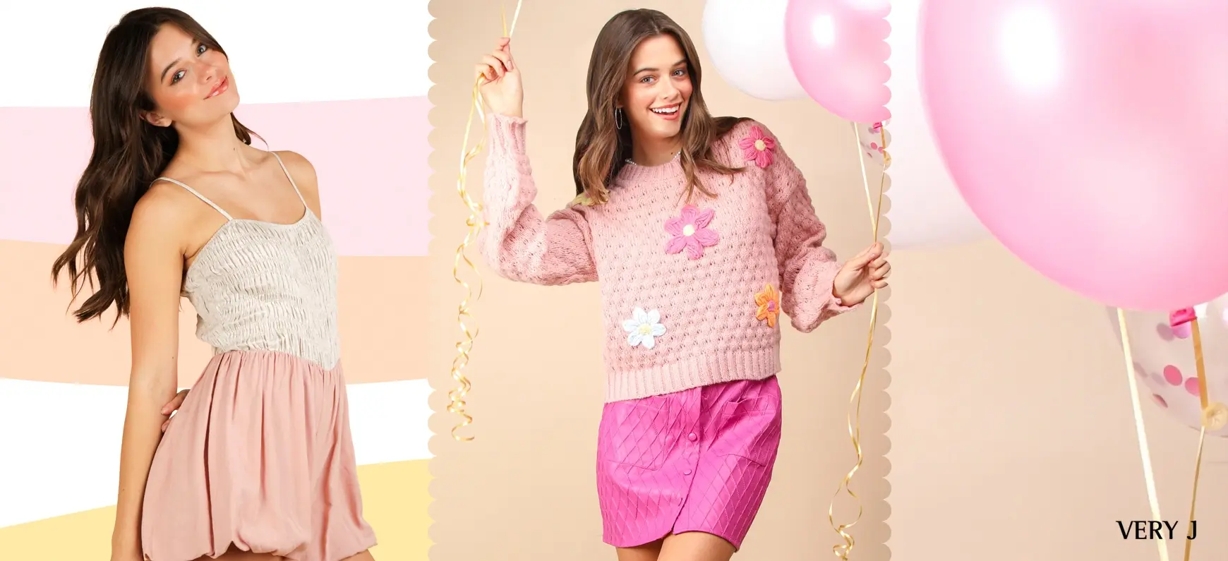 Wholesale Women's Clothing
