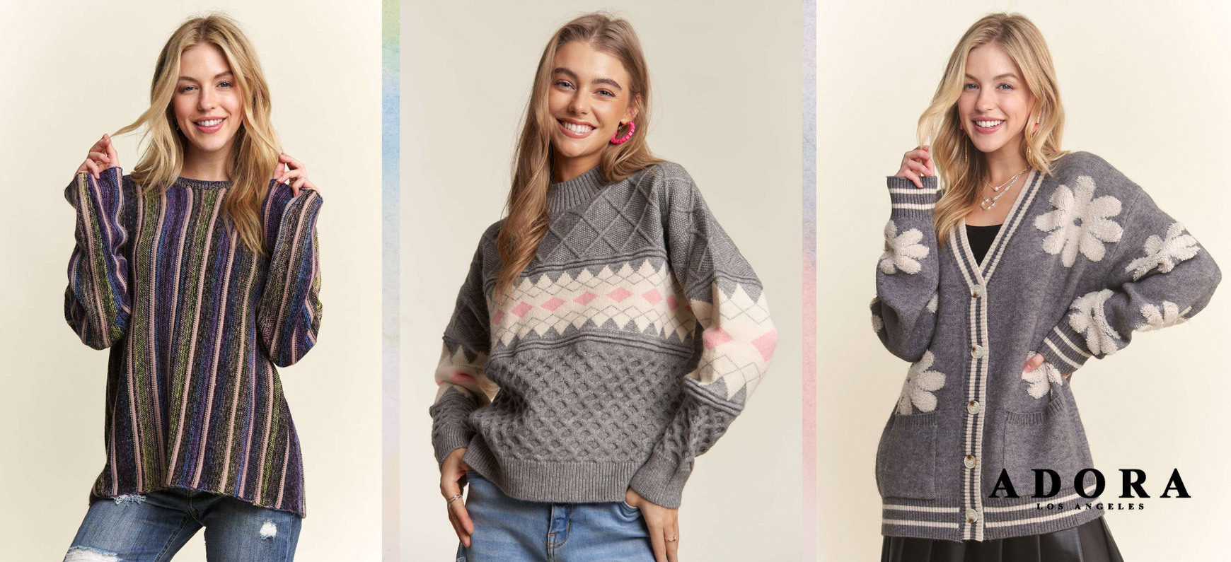 Wholesale Women's Clothing