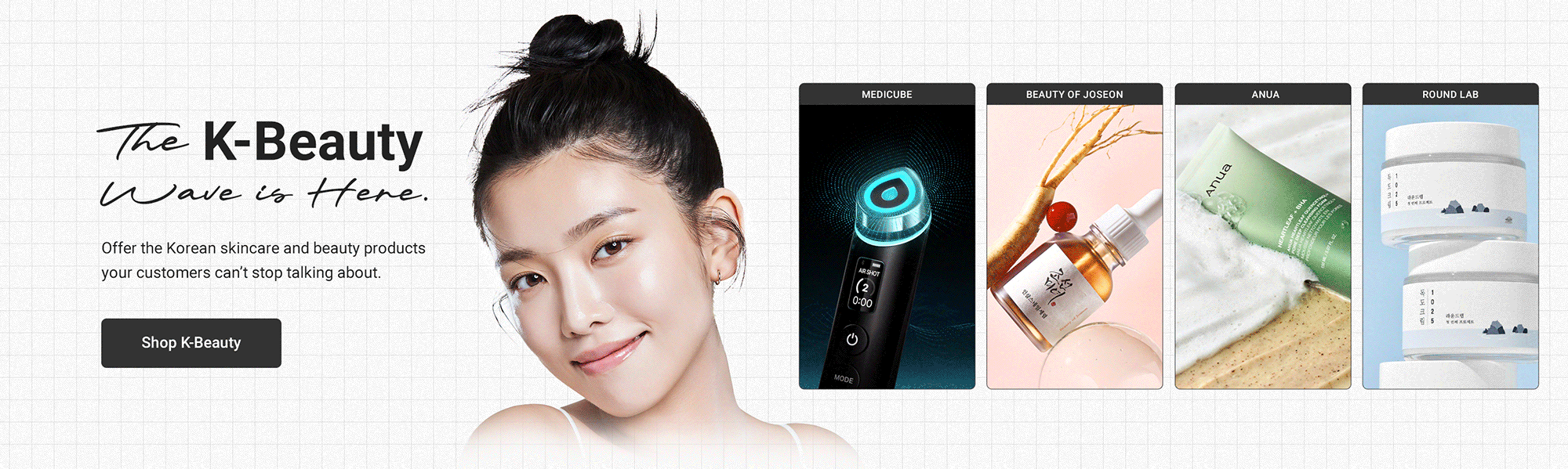 k-beauty-banner