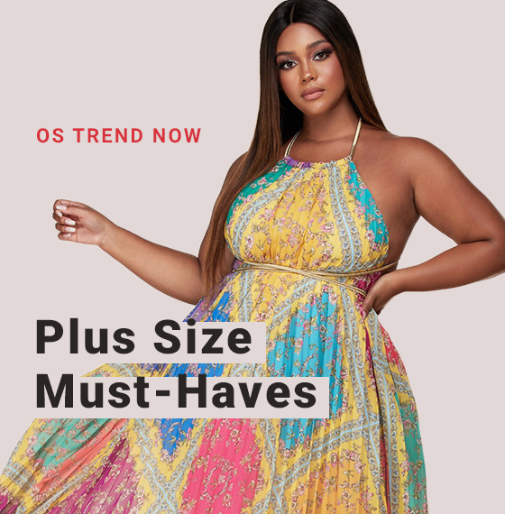 Wholesale Fashion Trend Reports