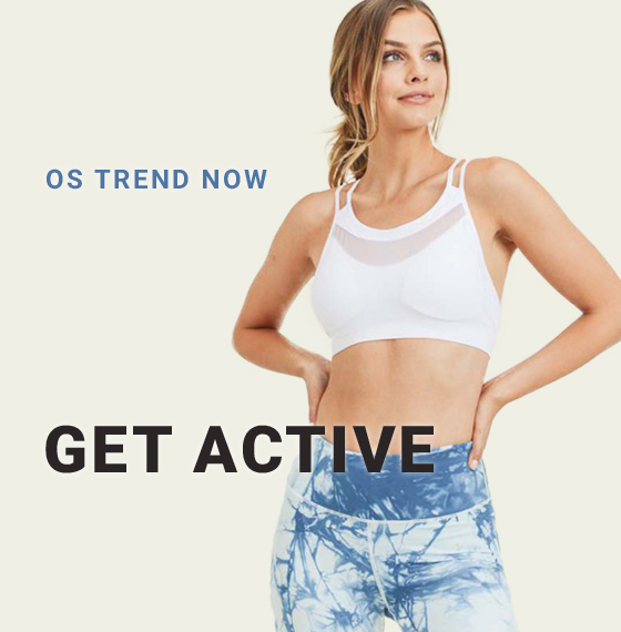 Wholesale Fashion Trend Reports