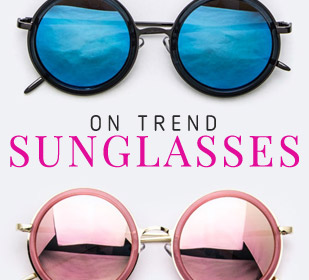 Wholesale Fashion Trend Reports | Orangeshine.comm